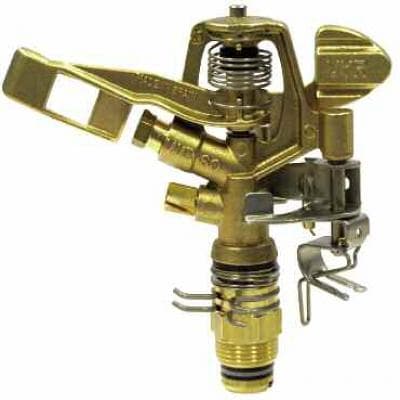 فواره (اسپرینکلر) VYR-60 اسپانیا 3.4 اینچ قابل تنظیم