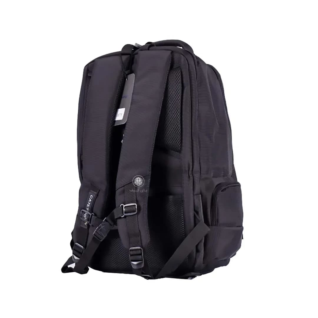 کوله پشتی لپتاپ Catesigo مدل C98775 — تصویر ۵