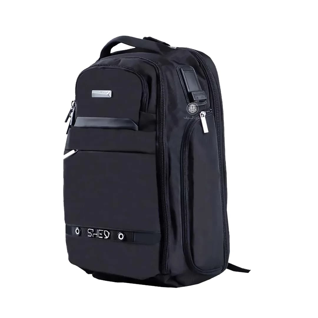کوله پشتی لپتاپ Catesigo مدل C98772 — تصویر ۱۱