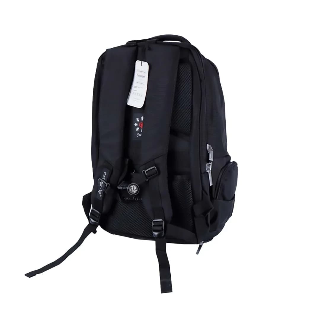 کوله پشتی لپتاپ Catesigo مدل C98665 — تصویر ۵