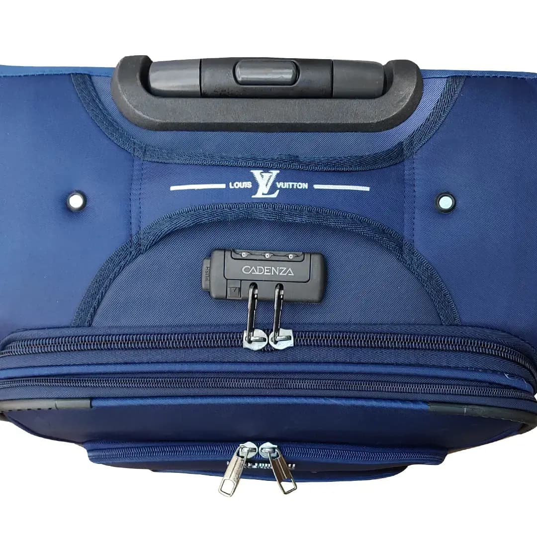 چمدان Louis Vuitton مدل LV40328L سایز بزرگ — تصویر ۹