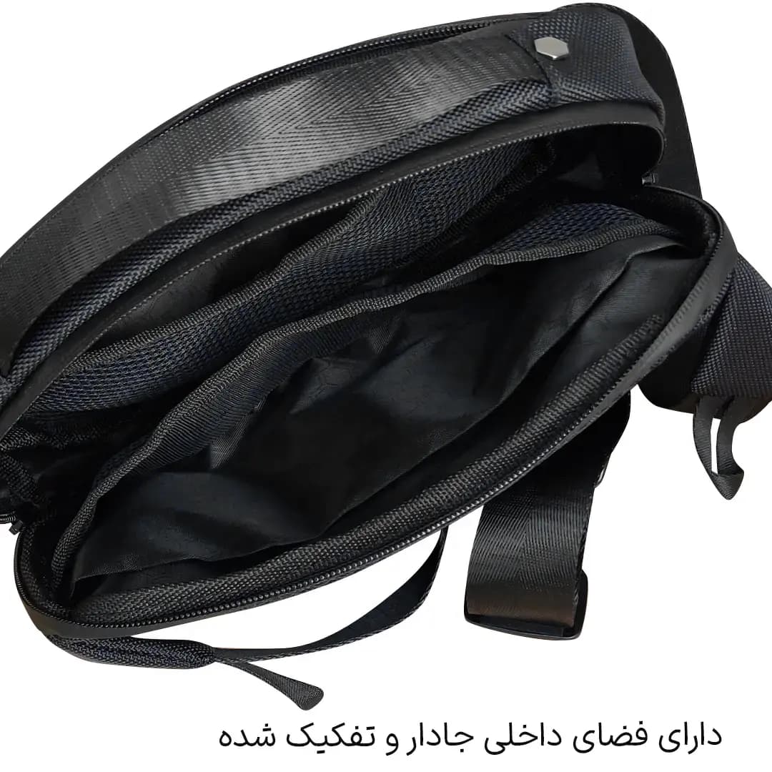 کیف کمری Bange مدل BG-3801 — تصویر ۹