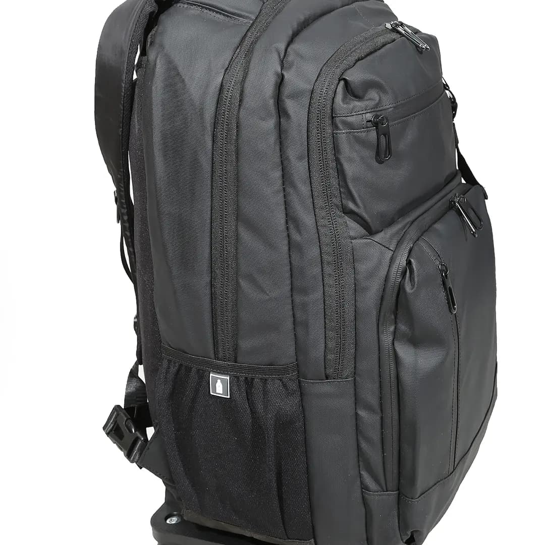 کوله پشتی چرخدار جداشو Sky Bow مدل S15740 — تصویر ۷
