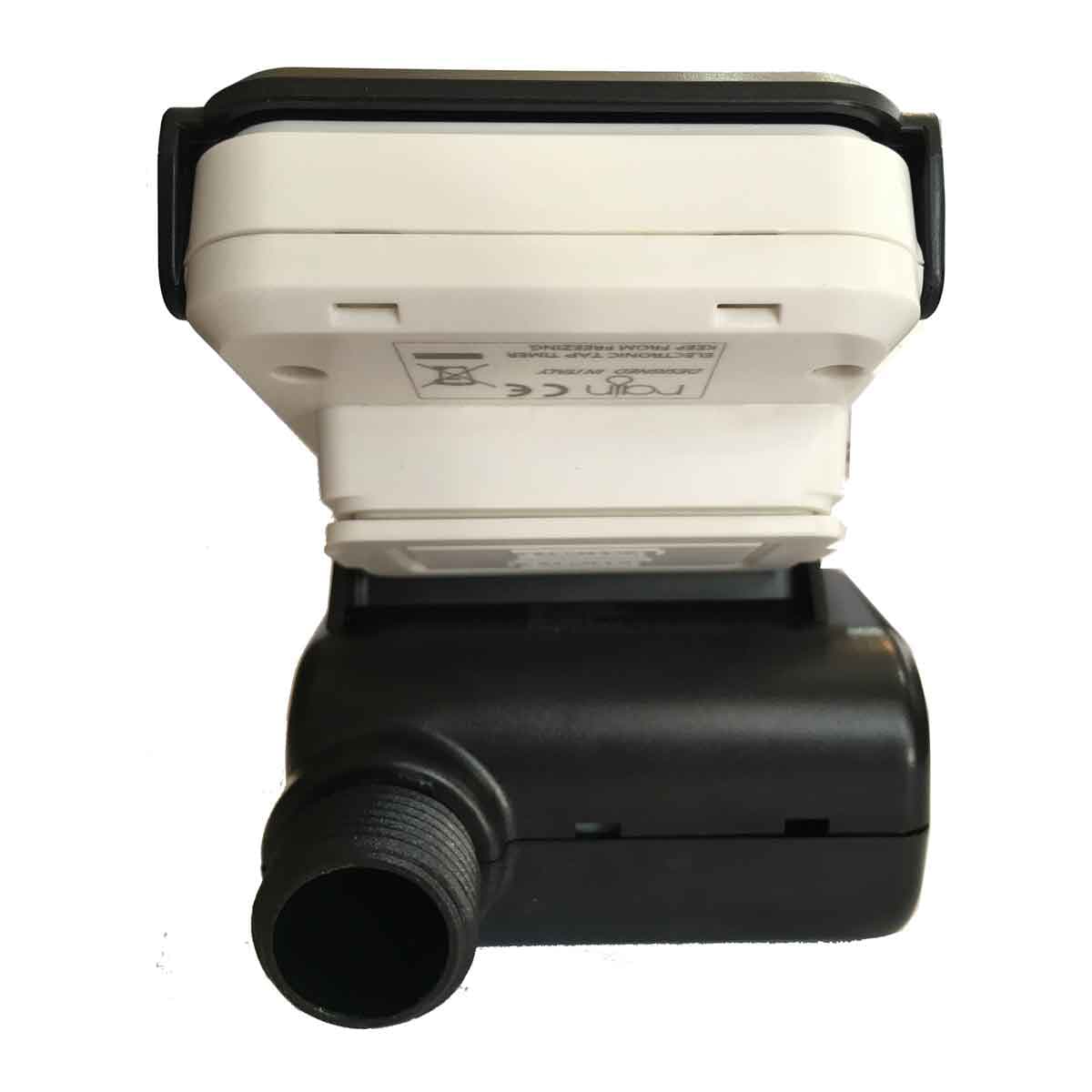 تایمر آبیاری تک خروجی AMICO + ( آمیکو ) ساخت ایتالیا — تصویر ۹