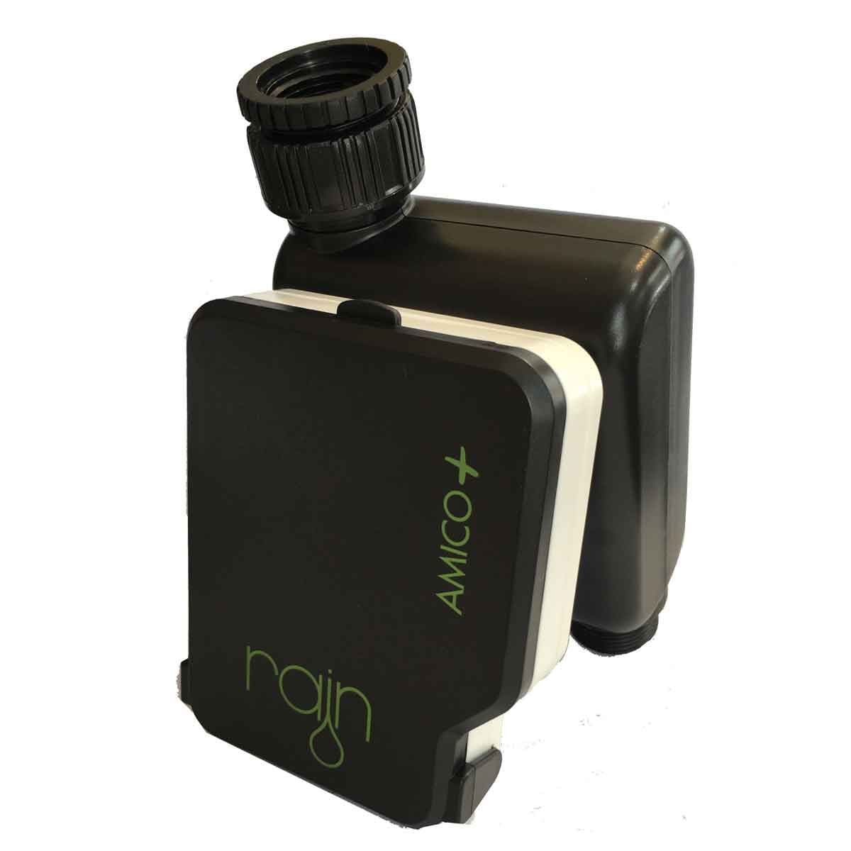 تایمر آبیاری دو خروجی +AMICO 2 ( آمیکو ) ساخت ایتالیا — تصویر ۸