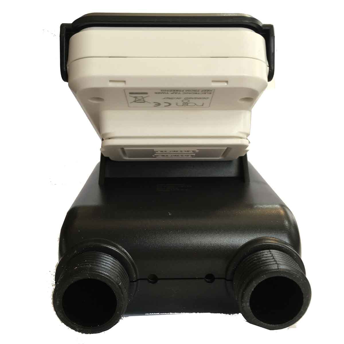 تایمر آبیاری دو خروجی +AMICO 2 ( آمیکو ) ساخت ایتالیا — تصویر ۱۰