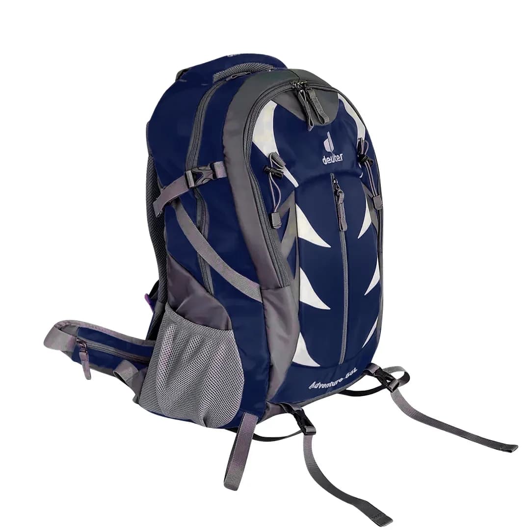 کوله پشتی کوهنوردی Deuter مدل D420 Adventure — تصویر ۱۱