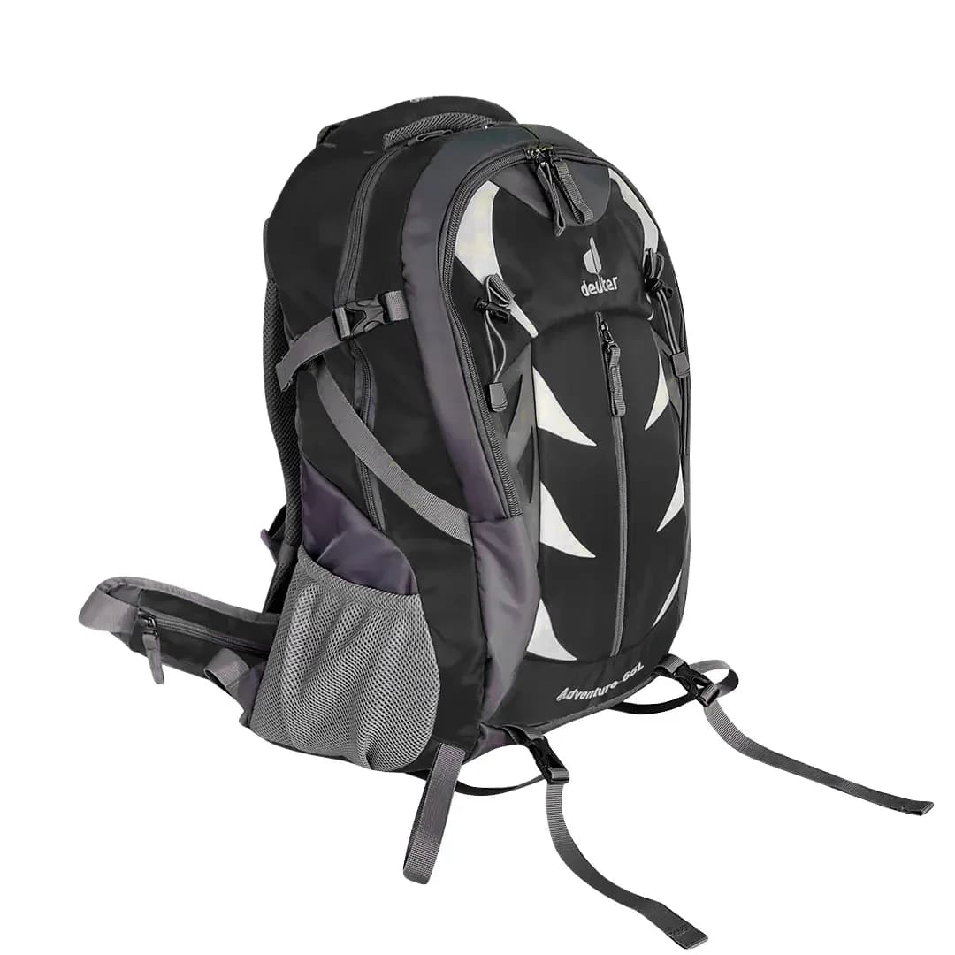 کوله پشتی کوهنوردی Deuter مدل D420 Adventure — تصویر ۱۰