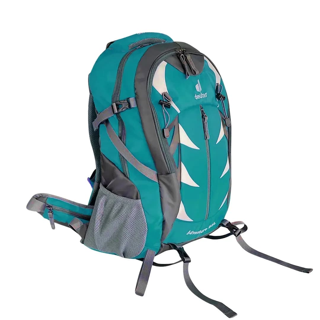 کوله پشتی کوهنوردی Deuter مدل D420 Adventure — تصویر ۶