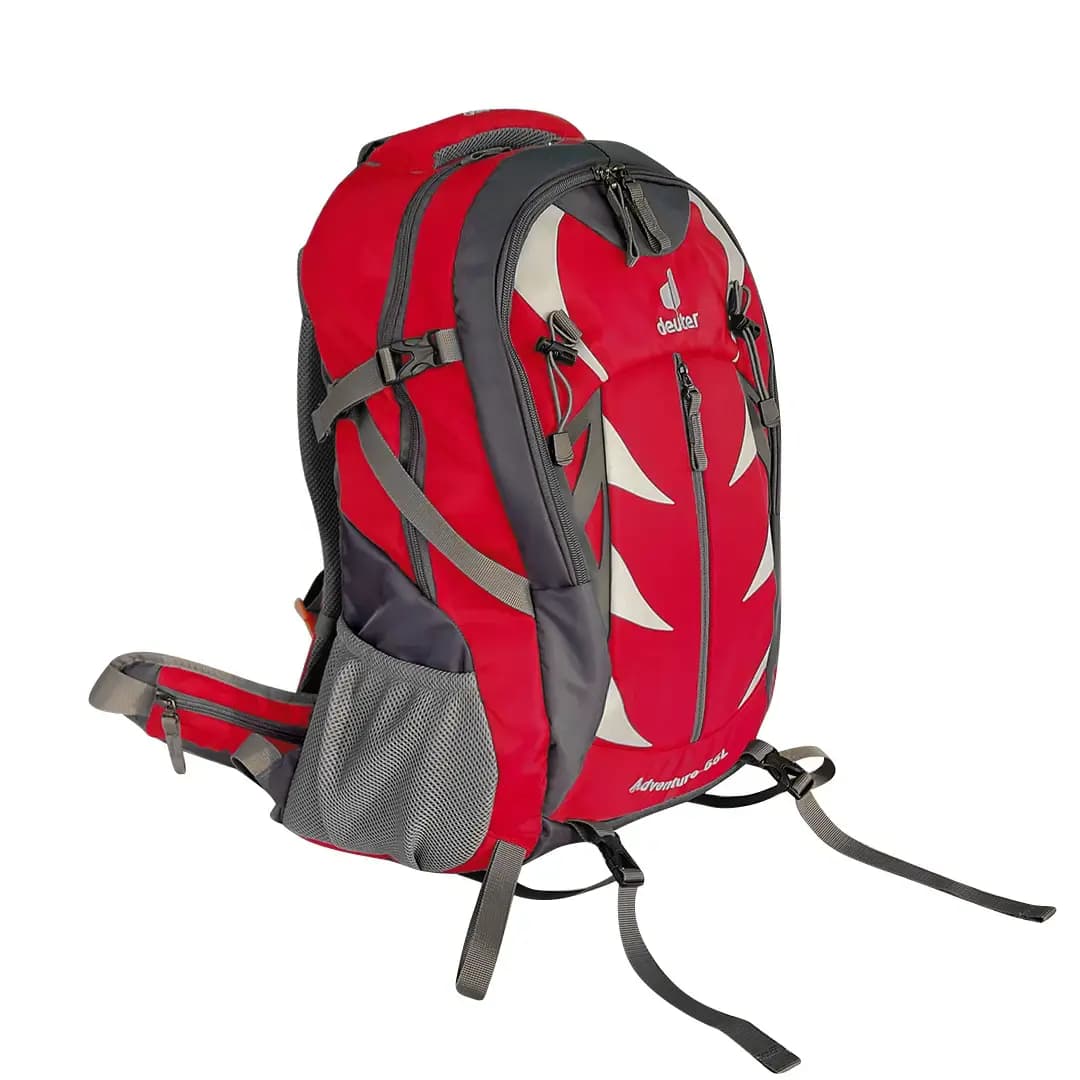 کوله پشتی کوهنوردی Deuter مدل D420 Adventure — تصویر ۴