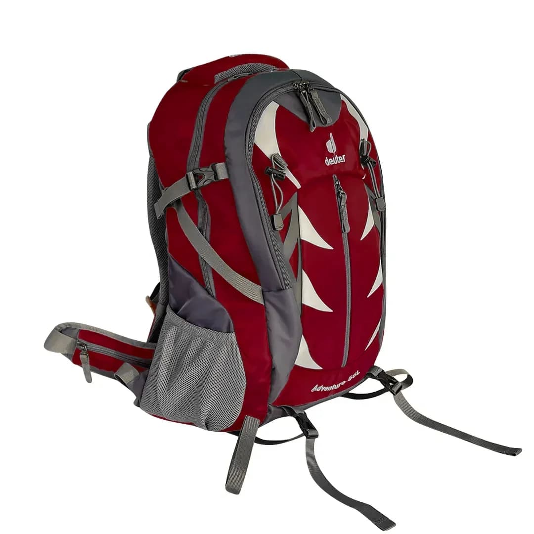 کوله پشتی کوهنوردی Deuter مدل D420 Adventure — تصویر ۷
