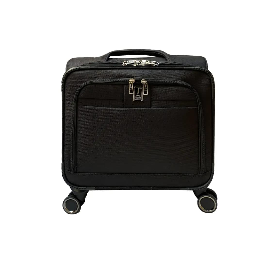 چمدان خلبانی چرخدار Travel Pro مدل T40122 — تصویر ۲