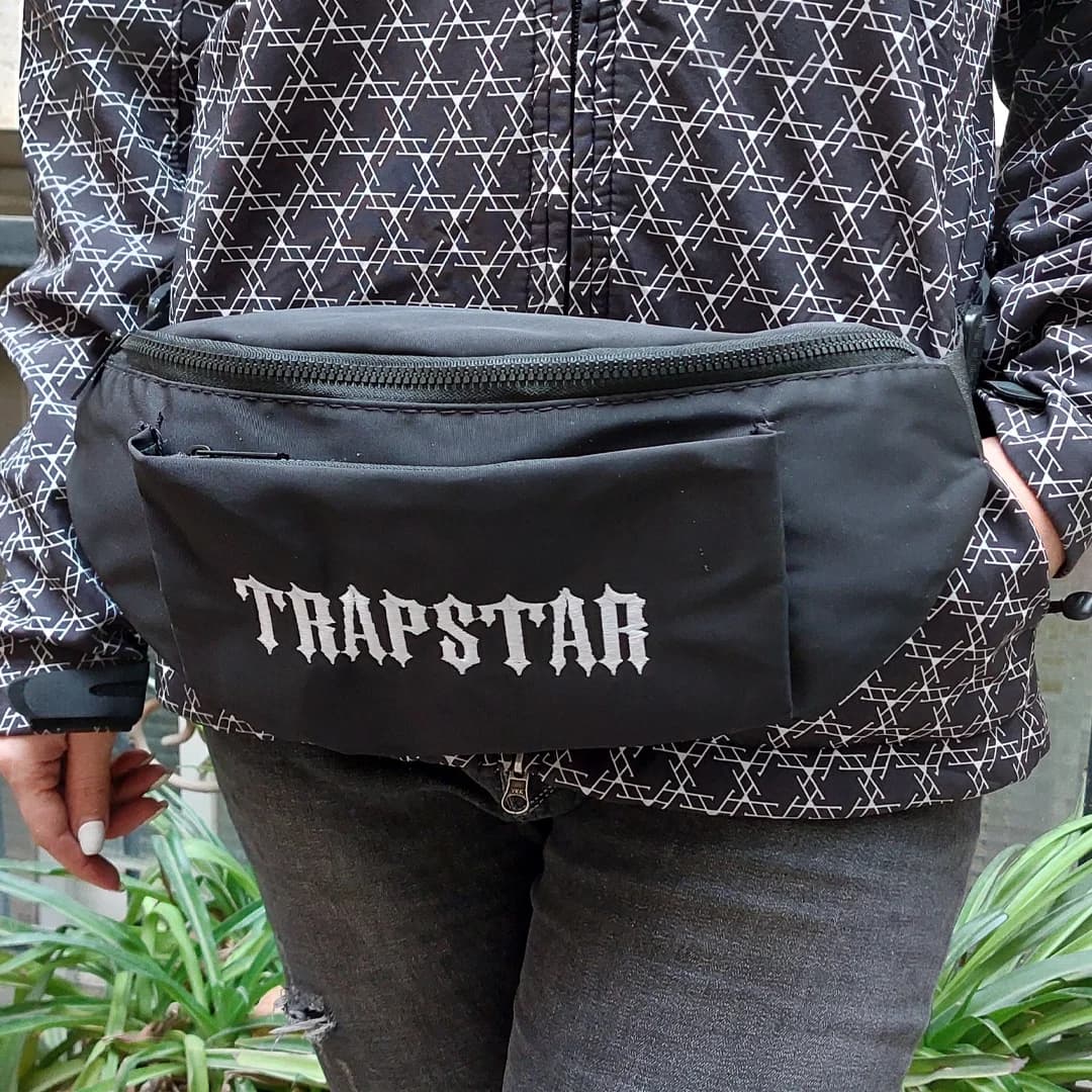 کیف کمری Trapstar مدل TP30245 — تصویر ۳