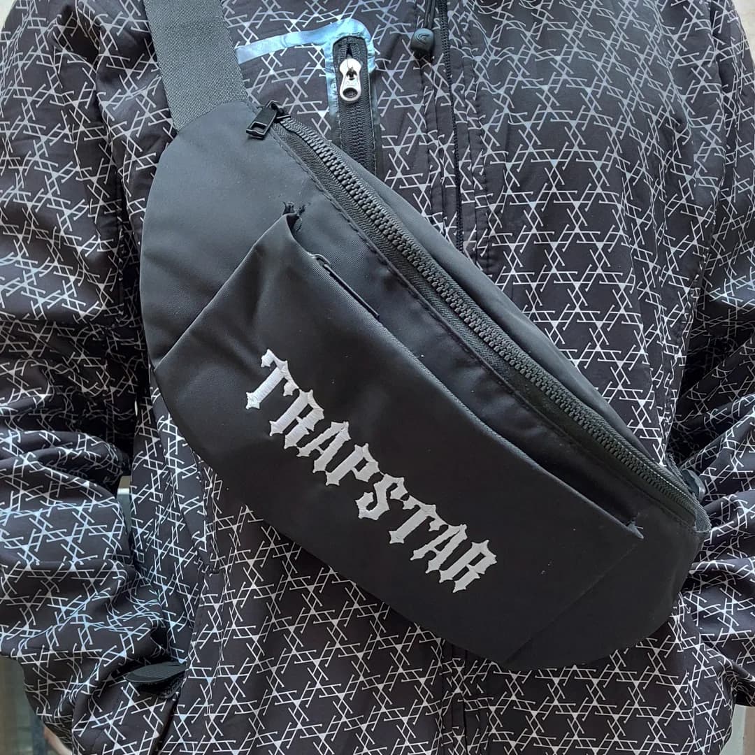 کیف کمری Trapstar مدل TP30245 — تصویر ۴