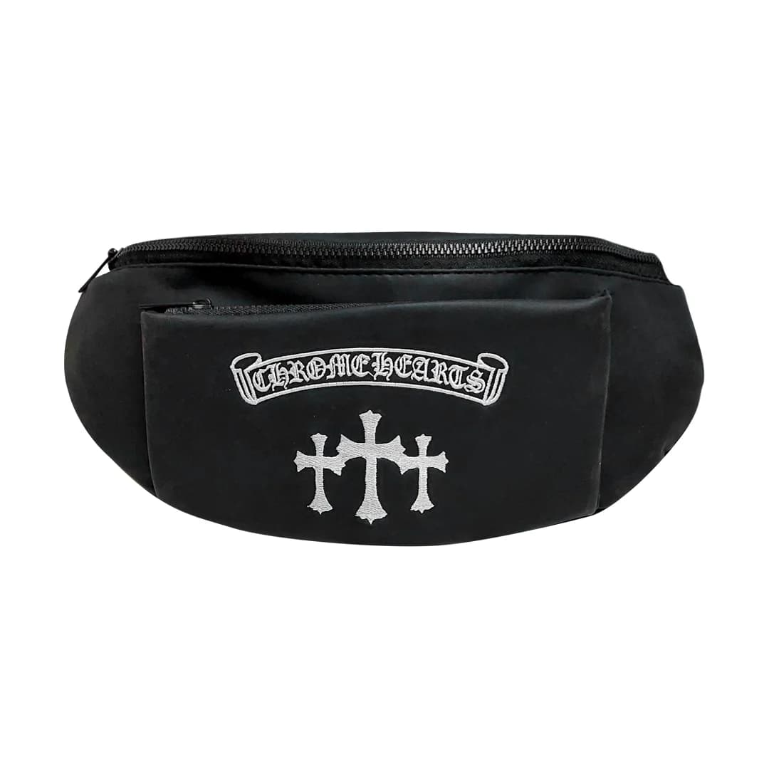 کیف کمری Chrome Hearts مدل CH30244 — تصویر ۵