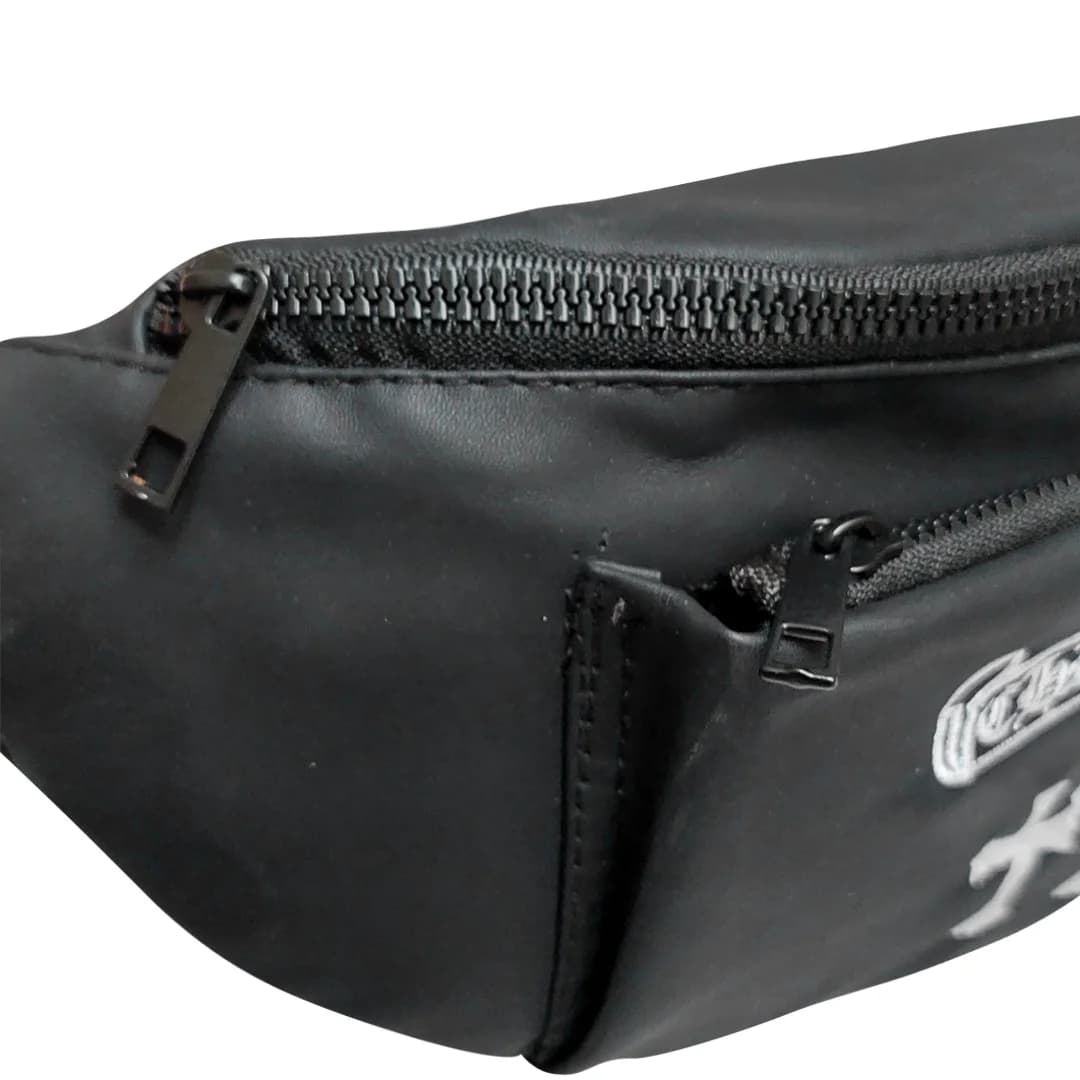 کیف کمری Chrome Hearts مدل CH30244 — تصویر ۷