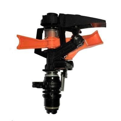 فواره 1.2 اینچ پلاستیکی قابل تنظیم بهکو تایوان مدل BS-P012