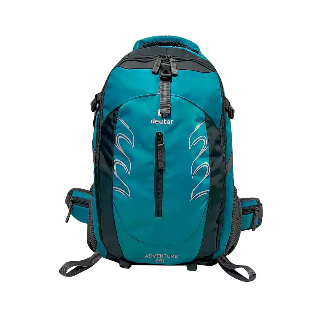 کوله پشتی کوهنوردی Deuter مدل D410 Adventure — تصویر ۱۱