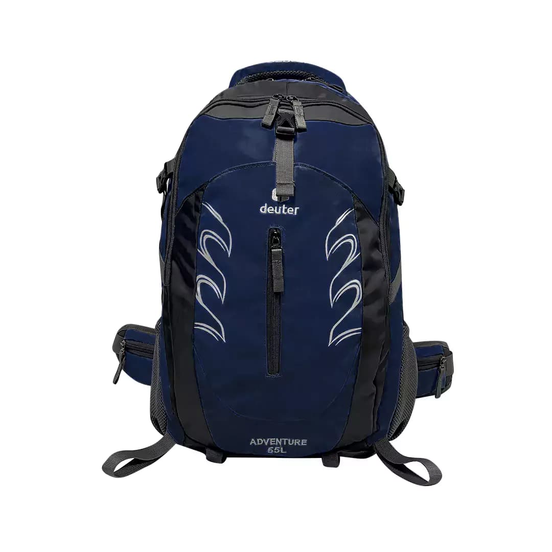 کوله پشتی کوهنوردی Deuter مدل D410 Adventure — تصویر ۱۲