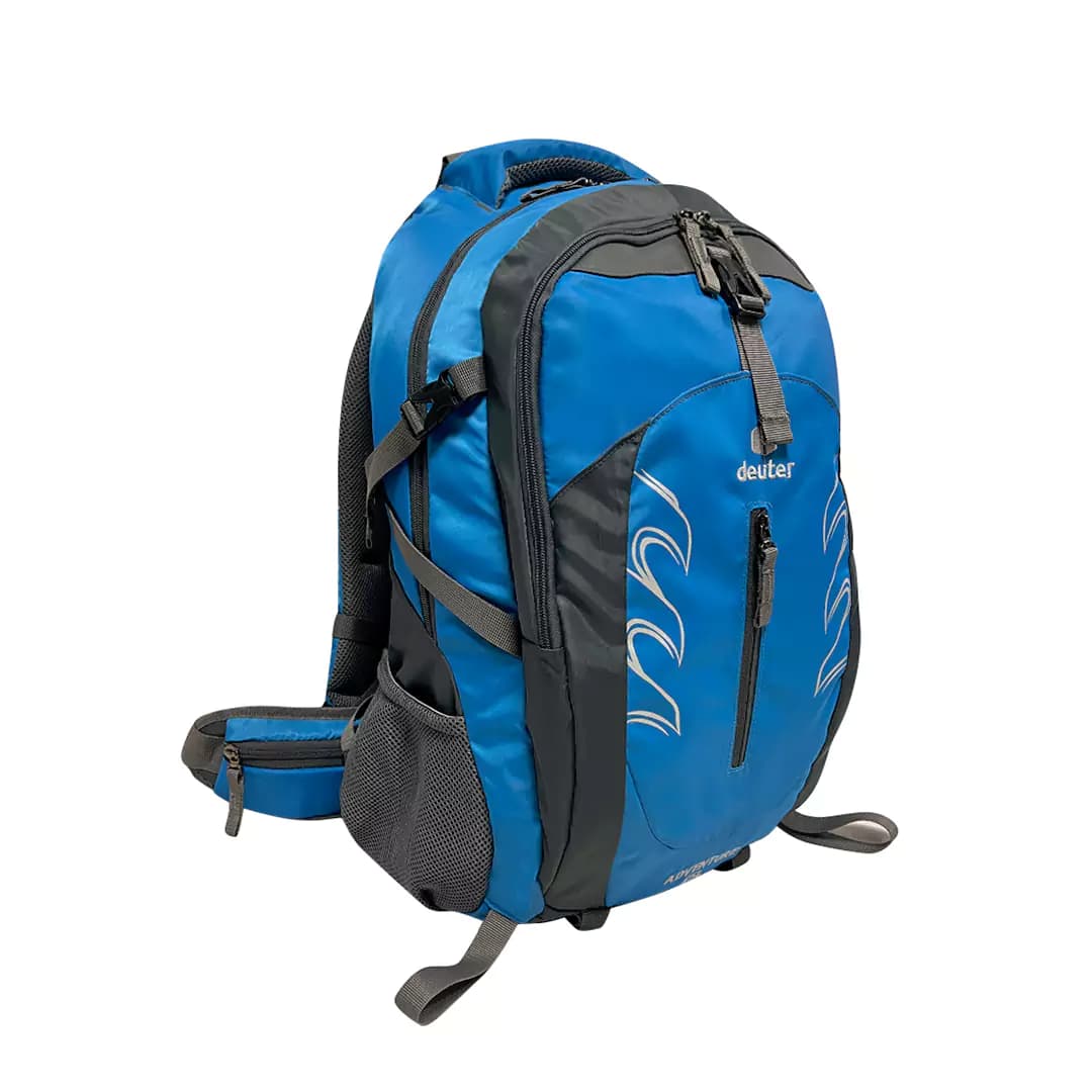 کوله پشتی کوهنوردی Deuter مدل D410 Adventure — تصویر ۷