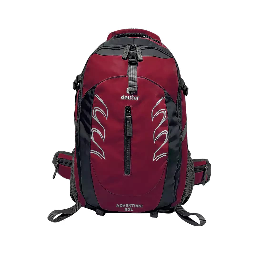کوله پشتی کوهنوردی Deuter مدل D410 Adventure — تصویر ۵