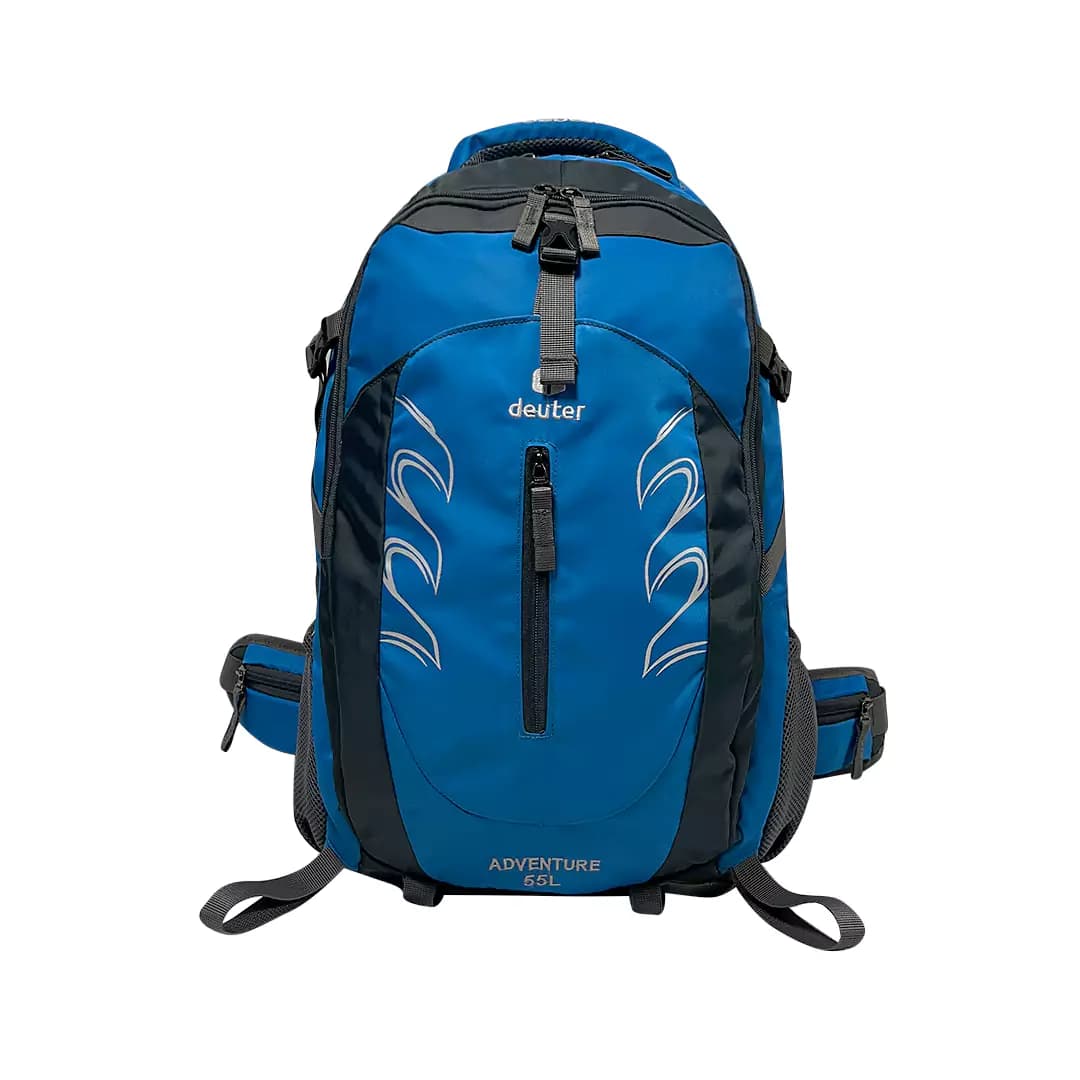کوله پشتی کوهنوردی Deuter مدل D410 Adventure