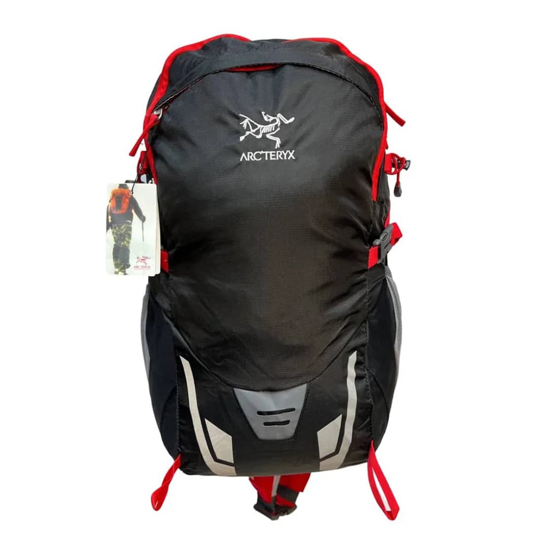 کوله پشتی کوهنوردی 35 لیتری Arcteryx مدل A8643 — تصویر ۱۱