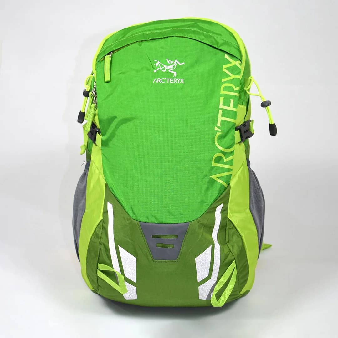 کوله پشتی کوهنوردی 35 لیتری Arcteryx مدل A8643 — تصویر ۹