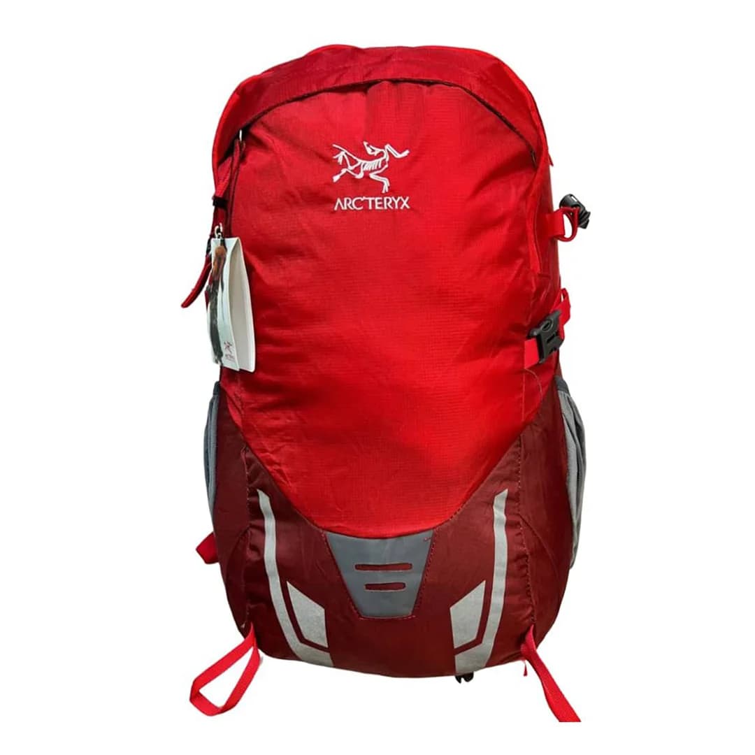 کوله پشتی کوهنوردی 35 لیتری Arcteryx مدل A8643 — تصویر ۴
