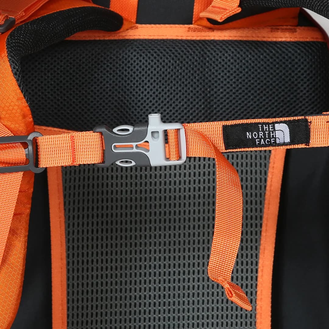 کوله پشتی کوهنوردی 40 لیتری The North Face مدل N9653 — تصویر ۸