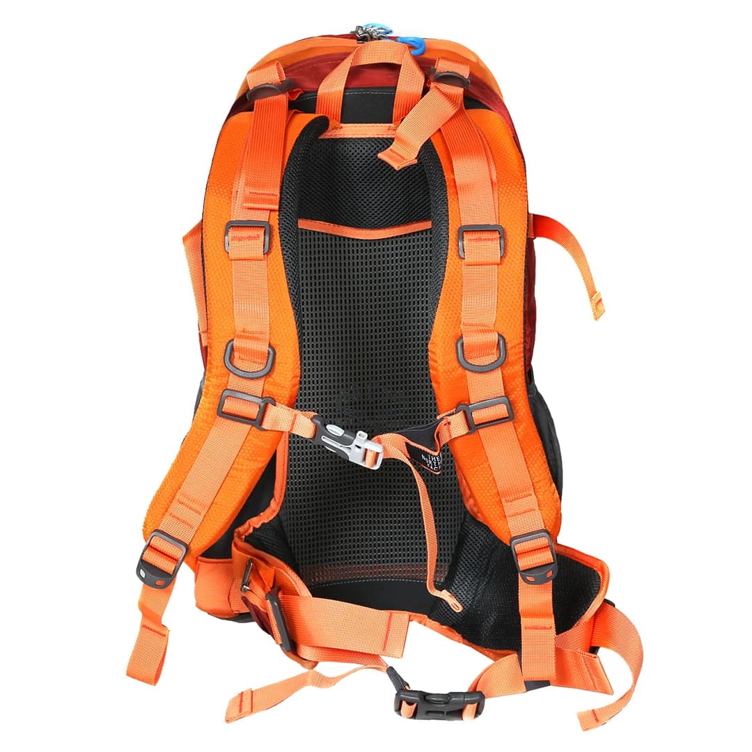 کوله پشتی کوهنوردی 40 لیتری The North Face مدل N9653 — تصویر ۷