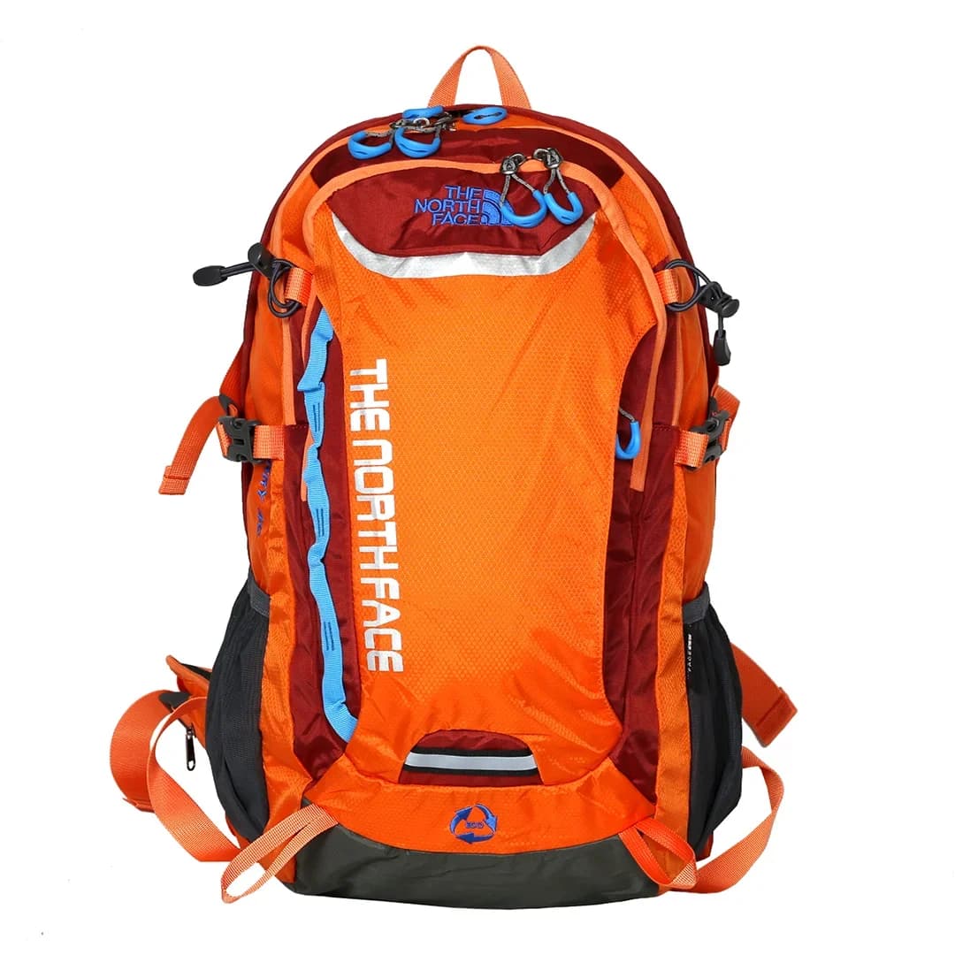 کوله پشتی کوهنوردی 40 لیتری The North Face مدل N9653