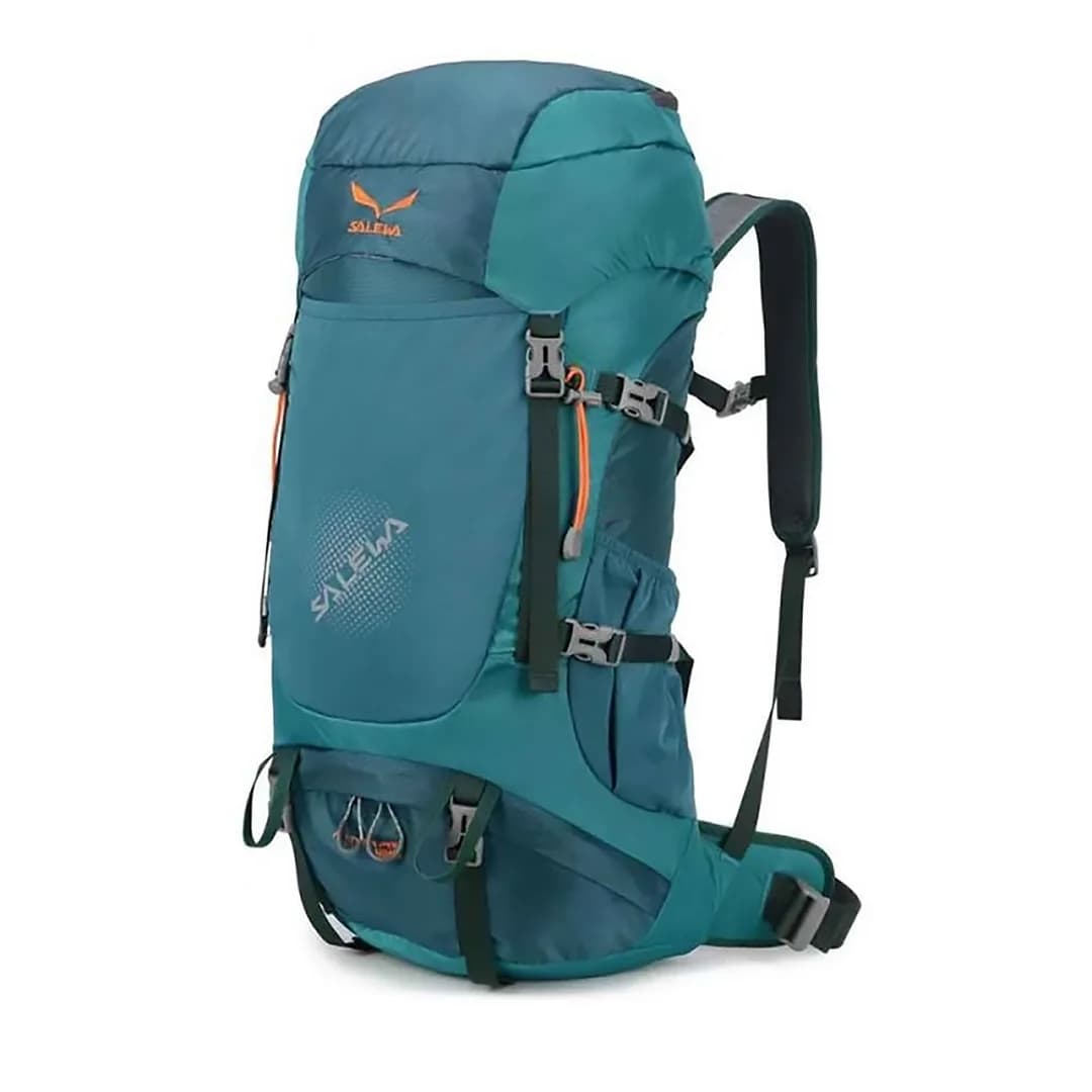 کوله پشتی کوهنوردی 45+5 لیتری Salewa مدل S9198 — تصویر ۱۰