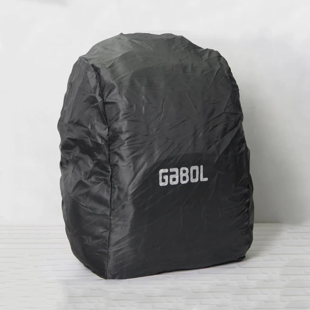 کوله پشتی لپ تاپ Gabol مدل G8822-Prime — تصویر ۷