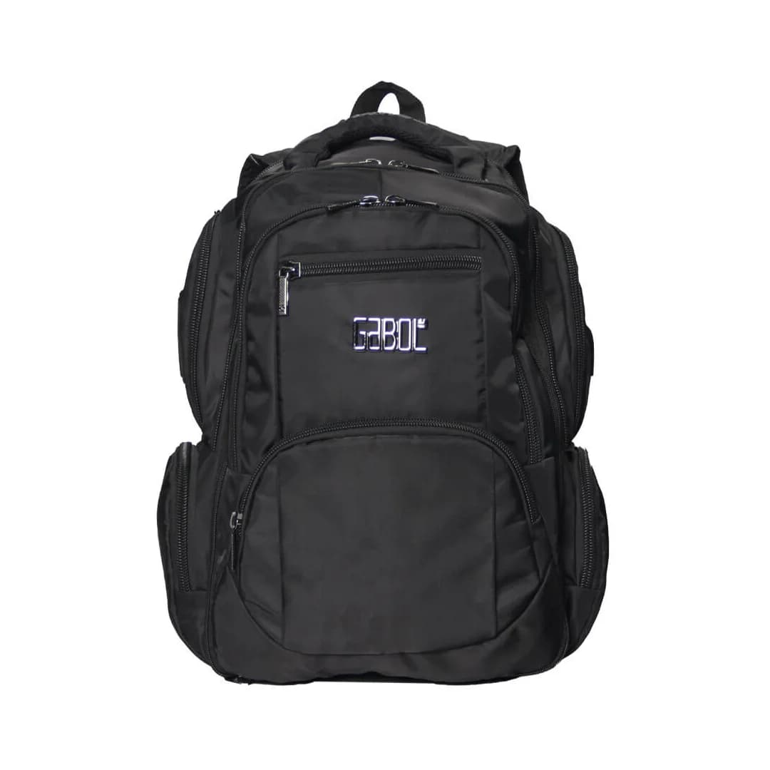 کوله پشتی لپ تاپ Gabol مدل G8822-Prime — تصویر ۲