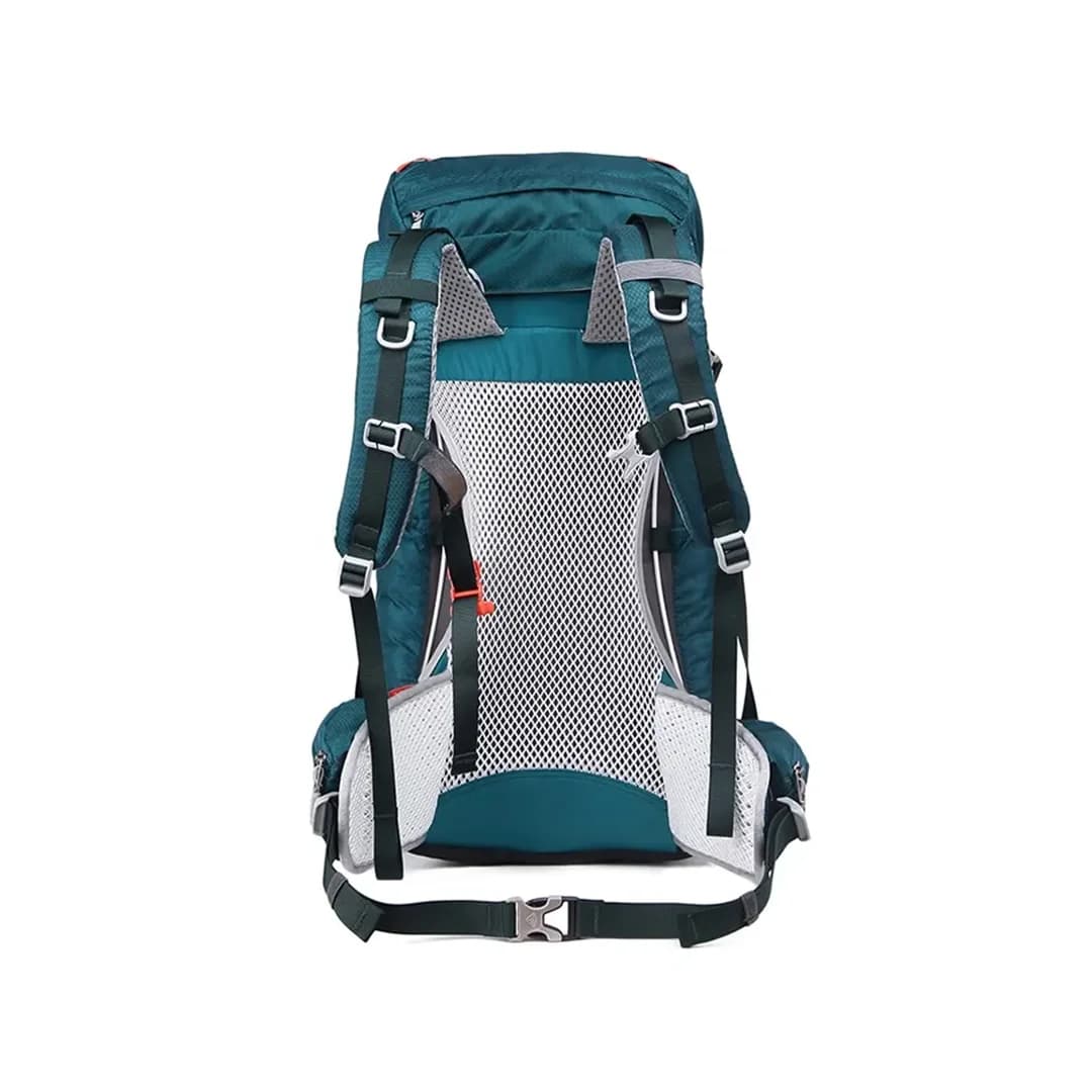 کوله پشتی کوهنوردی 35+5 لیتری Deuter مدل D8109 — تصویر ۷