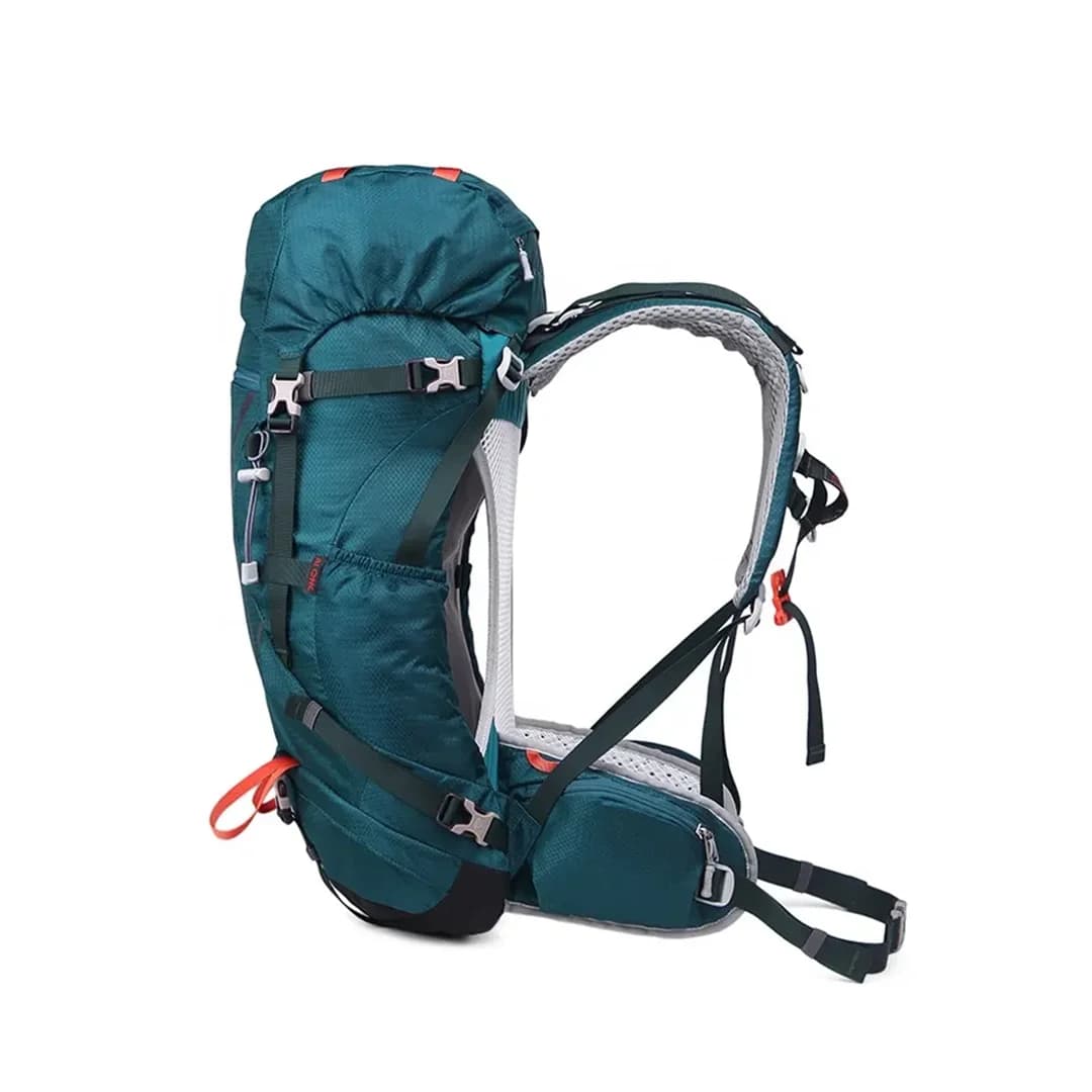 کوله پشتی کوهنوردی 35+5 لیتری Deuter مدل D8109 — تصویر ۶