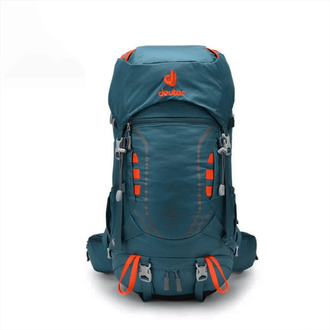 کوله پشتی کوهنوردی 35+5 لیتری Deuter مدل D8109 — تصویر ۲