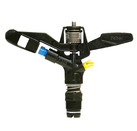 اسپرینکلر تمام دور 3.4 اینچ Faber-F305
