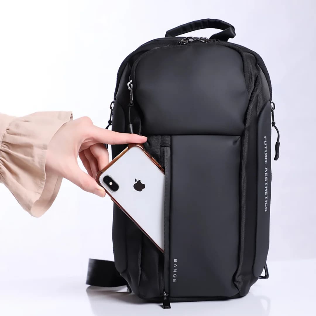 بادی بگ Bange مدل BN-7566 — تصویر ۷