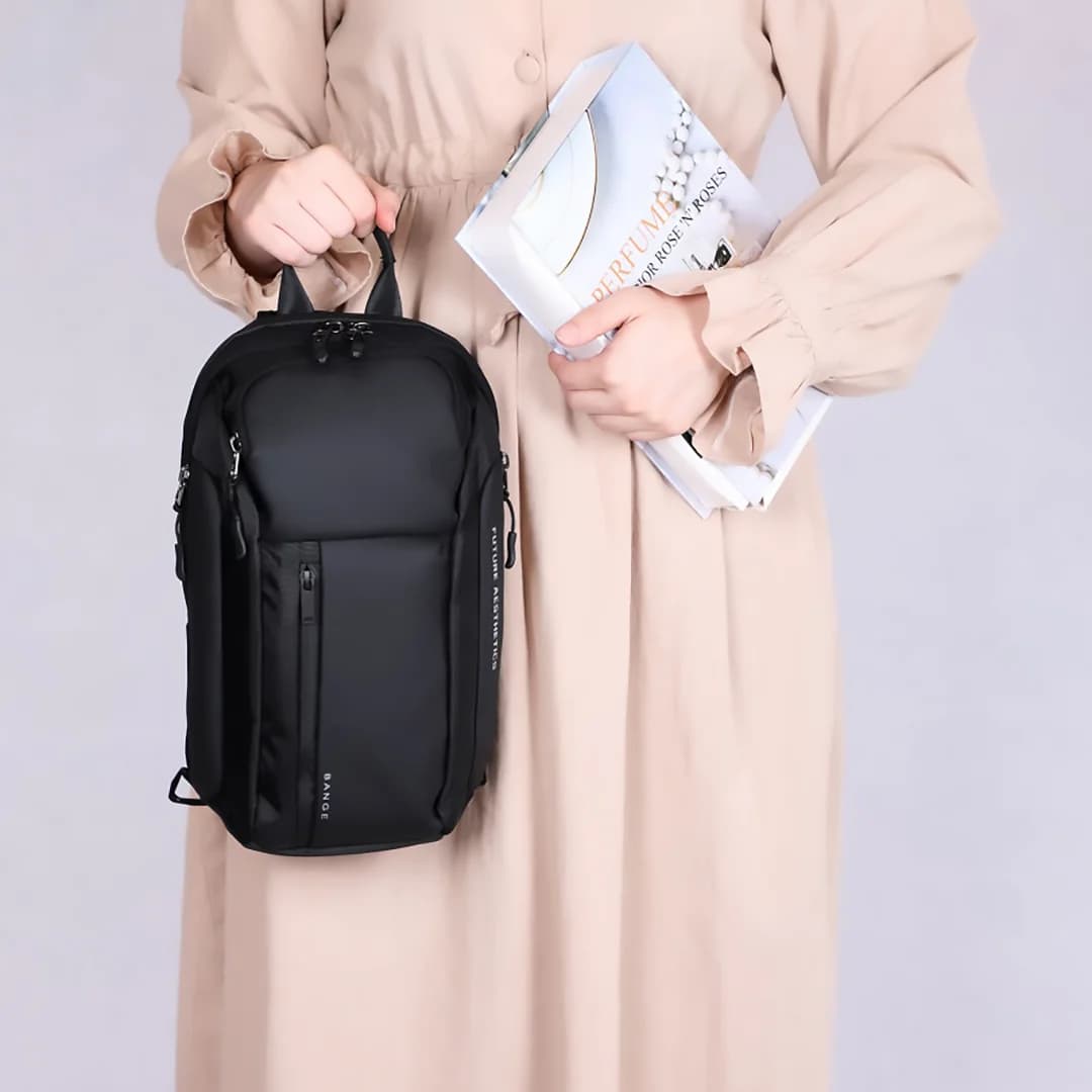 بادی بگ Bange مدل BN-7566 — تصویر ۴
