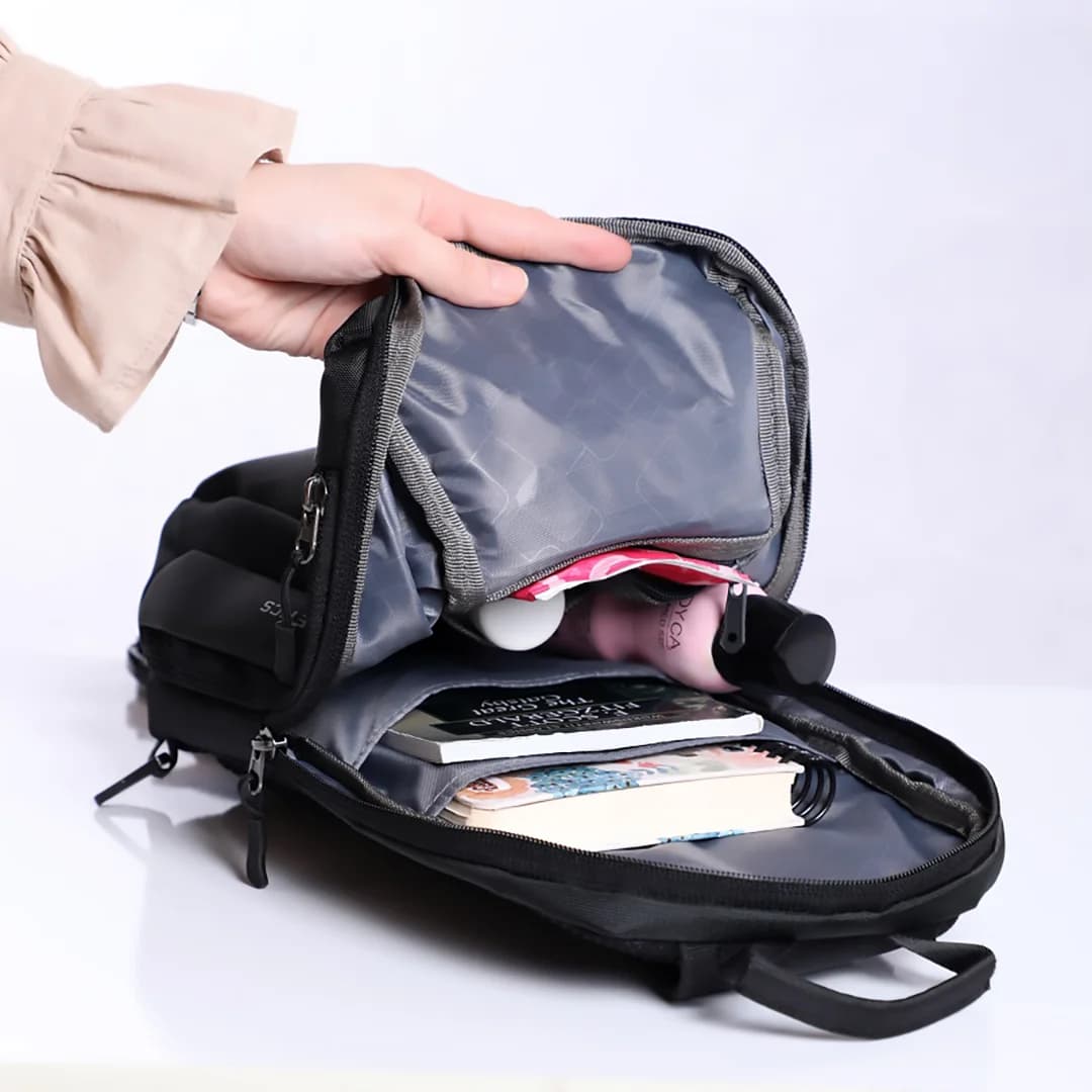 بادی بگ Bange مدل BN-7566 — تصویر ۸