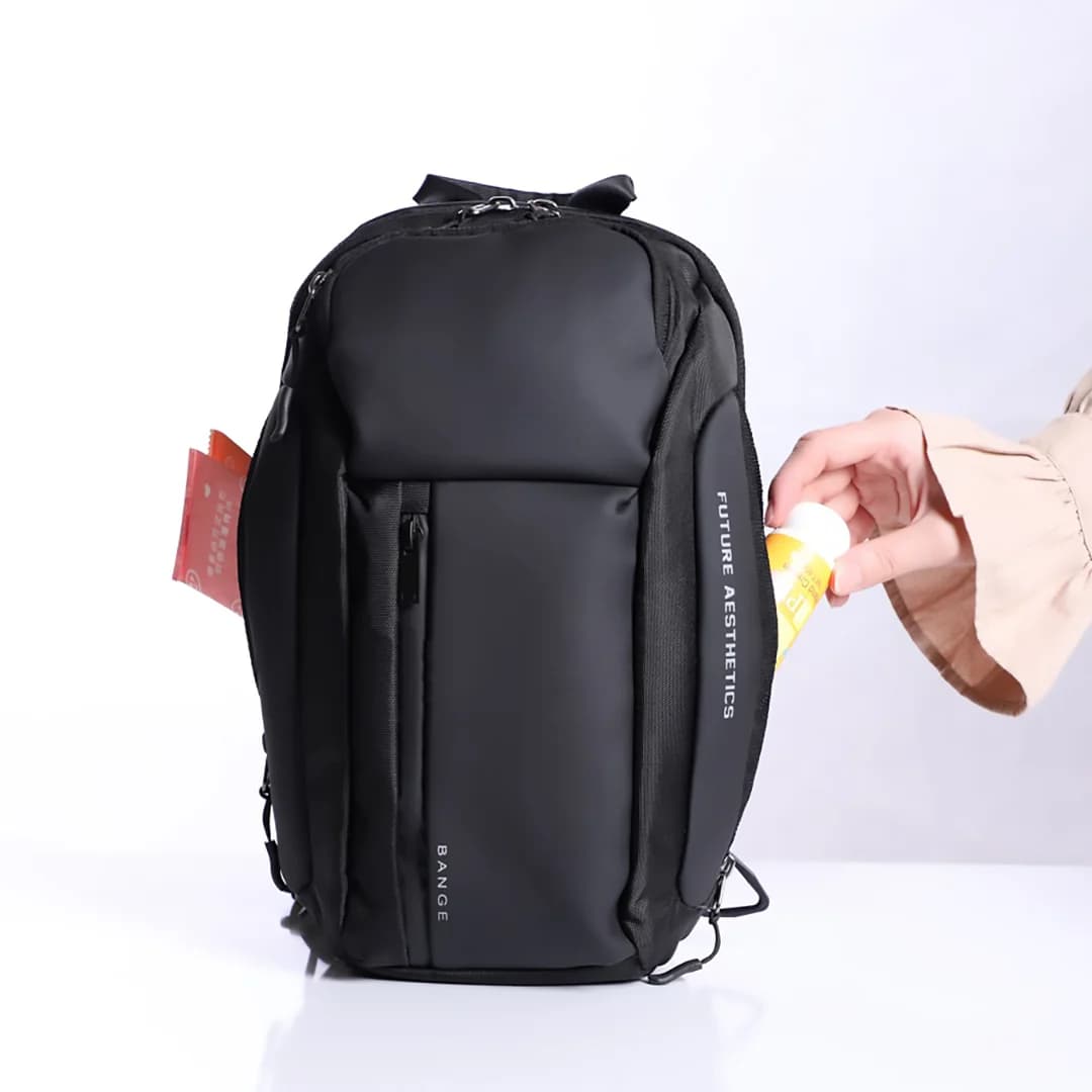 بادی بگ Bange مدل BN-7566 — تصویر ۶
