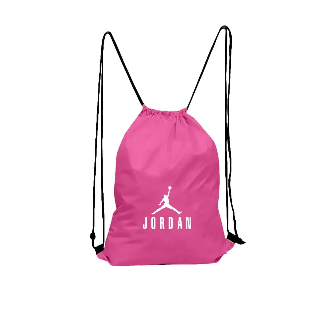 کوله پشتی ورزشی شوزبگ Jordan مدل J20205