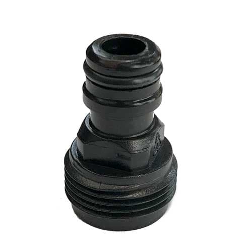 سر شیر کوپلینگی بهکو تایوان 1.2 اینچ نری