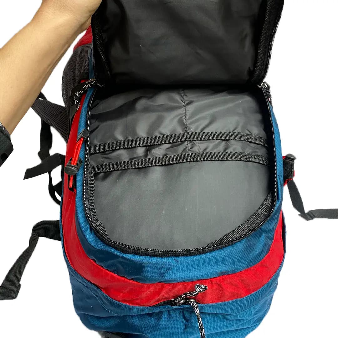کوله پشتی کوهنوردی Pekynew مدل P35-45 — تصویر ۹