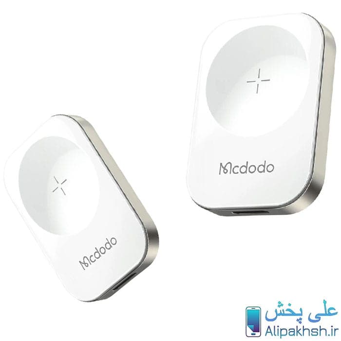 شارژر اپل واچ مک دودو Mcdodo CH 2060