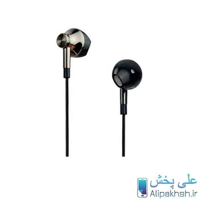 هندزفری دیتا پلاس Data DP-82 — تصویر ۳