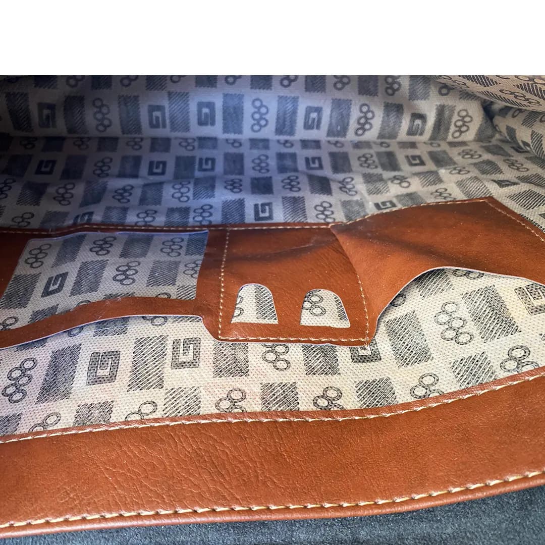 کیف دستی اداری مدل HB30620 — تصویر ۸