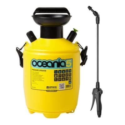 سم پاش پنج لیتری اپوکا Epoca مدل 5-oceania
